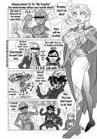 MILF of STEEL FOREVER / MILF of STEEL FOREVER [Allegro] [Uchi no Musume ni Te o Dasuna!] Thumbnail Page 43