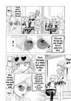 MILF of STEEL FOREVER / MILF of STEEL FOREVER [Allegro] [Uchi no Musume ni Te o Dasuna!] Thumbnail Page 05