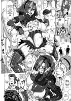 Negative Kanako-sensei / ネガティブ 哉子先生 [Minority] [Original] Thumbnail Page 58