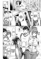 Wakaranai yo! Kurogawa-san / わからないよ!黒川さん [Okumoto Yuuta] [Original] Thumbnail Page 16