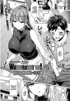 Wakaranai yo! Kurogawa-san / わからないよ!黒川さん [Okumoto Yuuta] [Original] Thumbnail Page 01