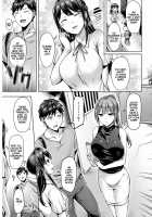 Wakaranai yo! Kurogawa-san / わからないよ!黒川さん [Okumoto Yuuta] [Original] Thumbnail Page 05