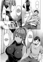 Wakaranai yo! Kurogawa-san / わからないよ!黒川さん [Okumoto Yuuta] [Original] Thumbnail Page 09