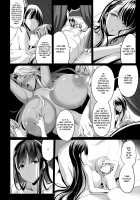 Shota Koutei Kyoudai ni Torawareta Bakunyuu Onna Kishi 3 / ショタ皇帝兄弟に捕われた爆乳女騎士3 [Kloah] [Original] Thumbnail Page 20