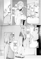 The Mountain Princess' Cocoon Once Again / 山姫ノ繭 又 [Nakamura Regura] [Original] Thumbnail Page 05