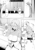 The Mountain Princess' Cocoon Once Again / 山姫ノ繭 又 [Nakamura Regura] [Original] Thumbnail Page 07