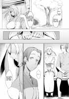 The Mountain Princess' Cocoon Once Again / 山姫ノ繭 又 [Nakamura Regura] [Original] Thumbnail Page 08