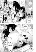 Kokonoe Kazura 3 / 九重葛3 [Orikuchi Hirata] [It's Not My Fault That I'm Not Popular!] Thumbnail Page 16