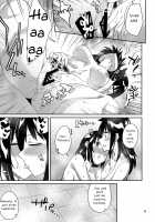 Kokonoe Kazura 3 / 九重葛3 [Orikuchi Hirata] [It's Not My Fault That I'm Not Popular!] Thumbnail Page 22