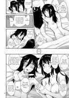 Kokonoe Kazura 3 / 九重葛3 [Orikuchi Hirata] [It's Not My Fault That I'm Not Popular!] Thumbnail Page 23