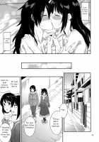 Kokonoe Kazura 3 / 九重葛3 [Orikuchi Hirata] [It's Not My Fault That I'm Not Popular!] Thumbnail Page 34