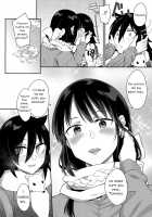Kokonoe Kazura 3 / 九重葛3 [Orikuchi Hirata] [It's Not My Fault That I'm Not Popular!] Thumbnail Page 37