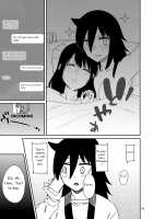 Kokonoe Kazura 3 / 九重葛3 [Orikuchi Hirata] [It's Not My Fault That I'm Not Popular!] Thumbnail Page 42