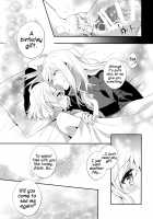 Special Secret Lady [Shuragyoku Mami] [Tales Of The Abyss] Thumbnail Page 22