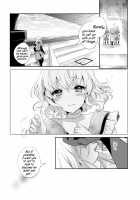 Special Secret Lady [Shuragyoku Mami] [Tales Of The Abyss] Thumbnail Page 23