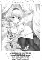 Special Secret Lady [Shuragyoku Mami] [Tales Of The Abyss] Thumbnail Page 24