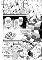 Special Secret Lady [Shuragyoku Mami] [Tales Of The Abyss] Thumbnail Page 25