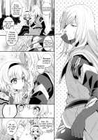 Special Secret Lady [Shuragyoku Mami] [Tales Of The Abyss] Thumbnail Page 28