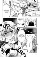 Namae o Kaite / 名前を書いて [Usubeni Sakurako] [Kantai Collection] Thumbnail Page 11