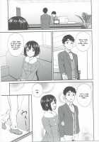 Kako-san Shippori Douchuu / 茄子さんしっぽり道中 [Tokita Alumi] [The Idolmaster] Thumbnail Page 22