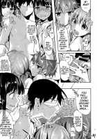 Deep Snow 7 / Deep Snow 7 [Ichino] [Mahouka Koukou No Rettousei] Thumbnail Page 12