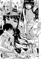 Deep Snow 7 / Deep Snow 7 [Ichino] [Mahouka Koukou No Rettousei] Thumbnail Page 18