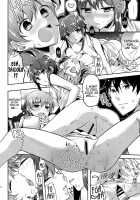 Deep Snow 7 / Deep Snow 7 [Ichino] [Mahouka Koukou No Rettousei] Thumbnail Page 25