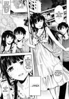 Deep Snow 7 / Deep Snow 7 [Ichino] [Mahouka Koukou No Rettousei] Thumbnail Page 02