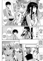 Deep Snow 7 / Deep Snow 7 [Ichino] [Mahouka Koukou No Rettousei] Thumbnail Page 05