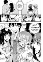 Deep Snow 7 / Deep Snow 7 [Ichino] [Mahouka Koukou No Rettousei] Thumbnail Page 06