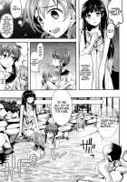 Deep Snow 7 / Deep Snow 7 [Ichino] [Mahouka Koukou No Rettousei] Thumbnail Page 08