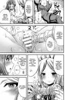 Maiden Carnation -Monochrome- [Marneko] [Original] Thumbnail Page 10