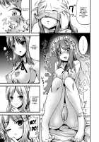 Maiden Carnation -Monochrome- [Marneko] [Original] Thumbnail Page 12