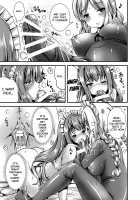 Maiden Carnation -Monochrome- [Marneko] [Original] Thumbnail Page 18