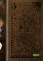 Maiden Carnation -Monochrome- [Marneko] [Original] Thumbnail Page 26