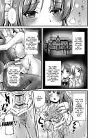 Maiden Carnation -Monochrome- [Marneko] [Original] Thumbnail Page 04