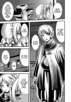 Maiden Carnation -Monochrome- [Marneko] [Original] Thumbnail Page 06