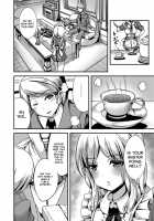 Maiden Carnation -Monochrome- [Marneko] [Original] Thumbnail Page 07