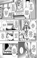 Maiden Carnation -Monochrome- [Marneko] [Original] Thumbnail Page 08