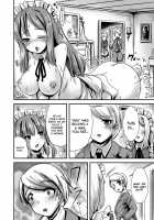 Maiden Carnation -Monochrome- [Marneko] [Original] Thumbnail Page 09