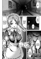 Maiden Carnation [Marneko] [Original] Thumbnail Page 03