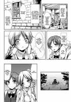 Maiden Carnation [Marneko] [Original] Thumbnail Page 05