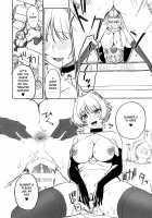 Meteora no Usui Hon / メテオラの薄い本 [Punita] [Re:Creators] Thumbnail Page 06