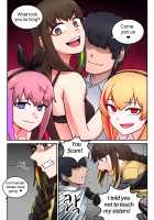 M16 COMIC [Girls Frontline] Thumbnail Page 17