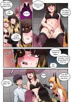 M16 COMIC [Girls Frontline] Thumbnail Page 21
