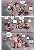 M16 COMIC [Girls Frontline] Thumbnail Page 22