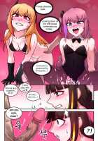 M16 COMIC [Girls Frontline] Thumbnail Page 23