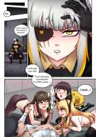M16 COMIC [Girls Frontline] Thumbnail Page 32
