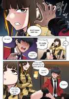 M16 COMIC [Girls Frontline] Thumbnail Page 04