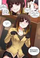 M16 COMIC [Girls Frontline] Thumbnail Page 05